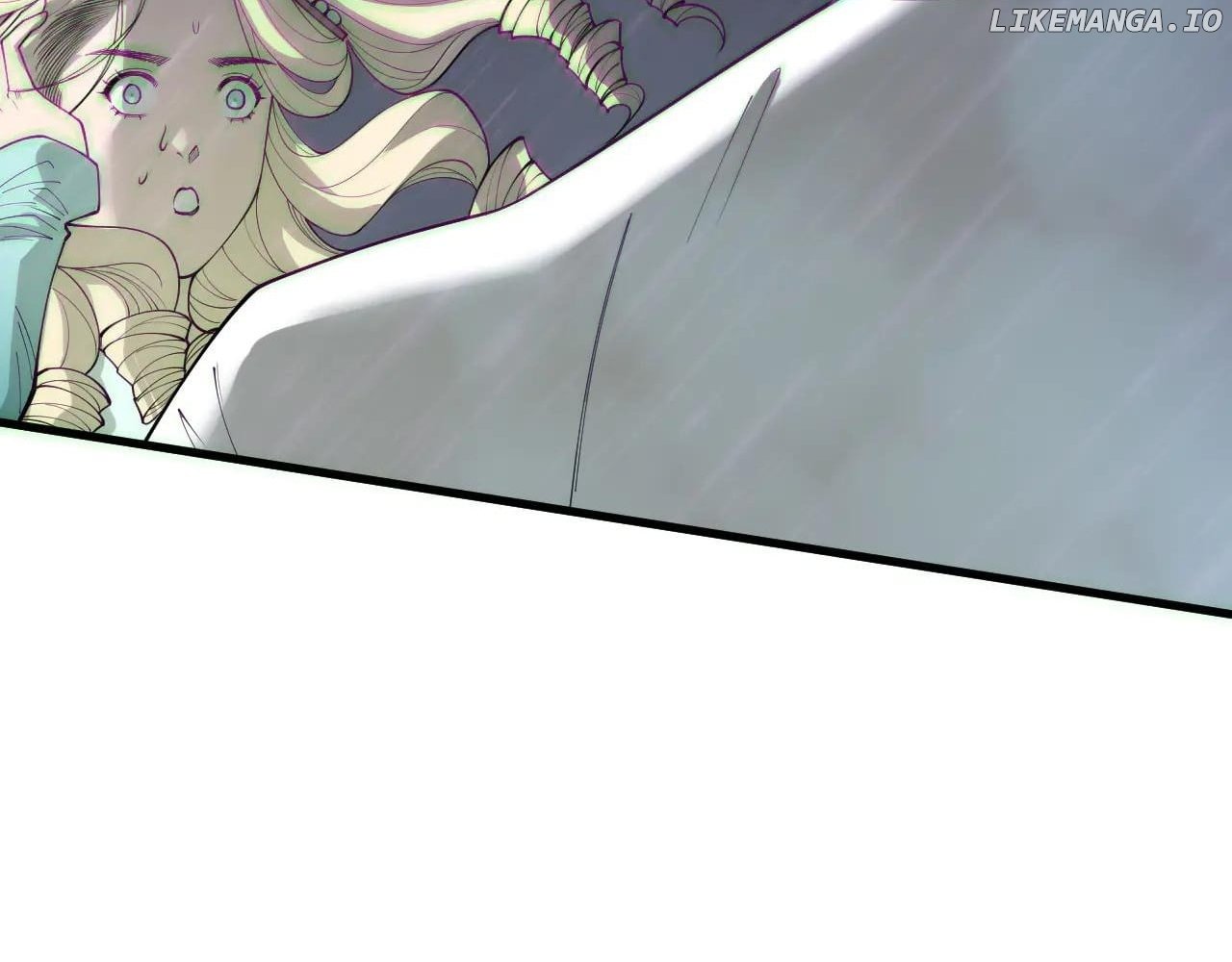 Catastrophic Necromancer Chapter 180 - page 48